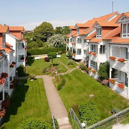 Apartmenthaus Binzer Sterne Luaran gambar