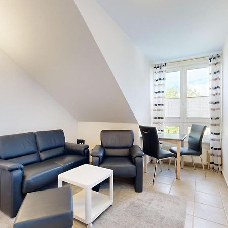 Apartmenthaus Binzer Sterne Luaran gambar